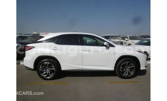Acheter Import Voiture Lexus RX 350 Blanc à Import - Dubai, Bujumbura Acheter Import Voiture Lexus RX 350 Blanc à Import - Dubai, Bujumbura