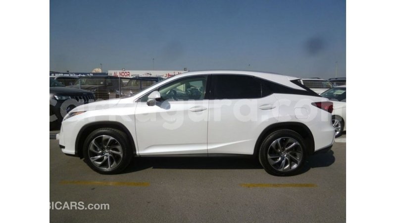 Big with watermark lexus rx 350 bujumbura import dubai 4180