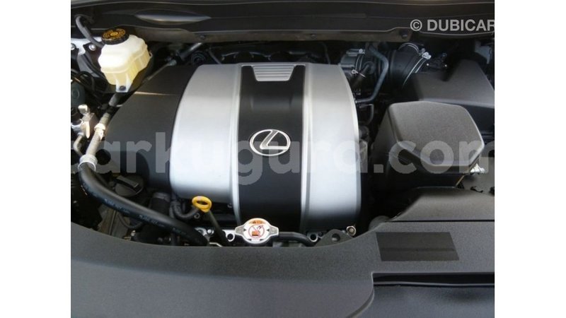 Big with watermark lexus rx 350 bujumbura import dubai 4180