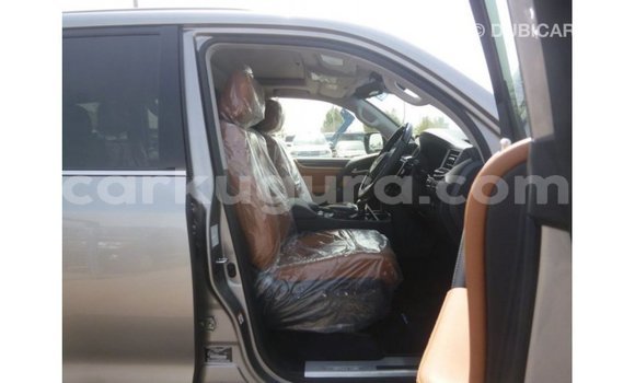 Acheter Import Voiture Lexus LX Autre à Import - Dubai, Bujumbura Acheter Import Voiture Lexus LX Autre à Import - Dubai, Bujumbura