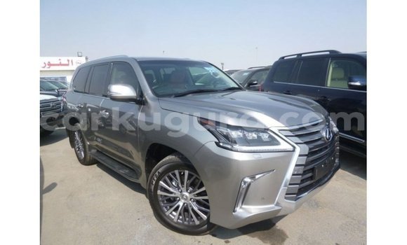 Nunua Imported Lexus LX Nyingine Gari ndani ya Import - Dubai nchini Bujumbura Nunua Imported Lexus LX Nyingine Gari ndani ya Import - Dubai nchini Bujumbura