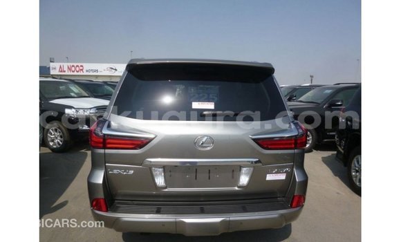 Buy Import Lexus LX Other Car in Import - Dubai in Bujumbura Buy Import Lexus LX Other Car in Import - Dubai in Bujumbura
