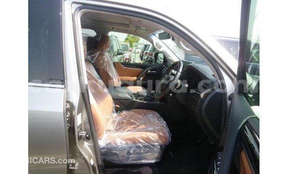 Nunua Imported Lexus LX Nyingine Gari ndani ya Import - Dubai nchini Bujumbura Nunua Imported Lexus LX Nyingine Gari ndani ya Import - Dubai nchini Bujumbura