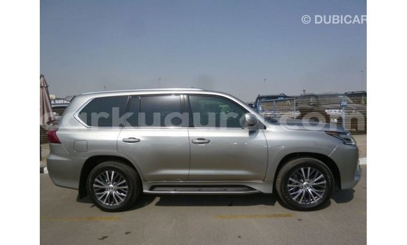 Buy Import Lexus LX Other Car in Import - Dubai in Bujumbura Buy Import Lexus LX Other Car in Import - Dubai in Bujumbura