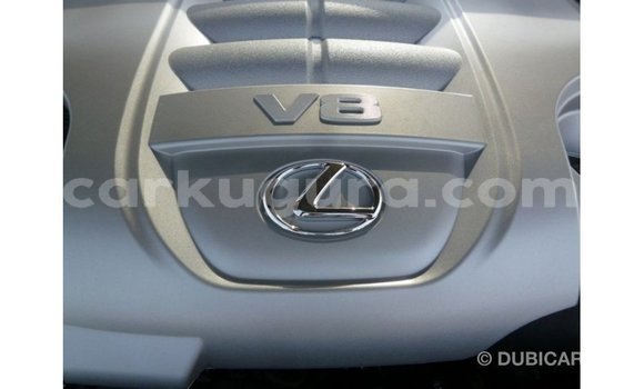 Buy Import Lexus LX Other Car in Import - Dubai in Bujumbura Buy Import Lexus LX Other Car in Import - Dubai in Bujumbura