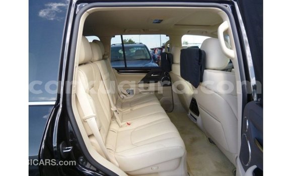 Nunua Imported Lexus LX Nyeusi Gari ndani ya Import - Dubai nchini Bujumbura Nunua Imported Lexus LX Nyeusi Gari ndani ya Import - Dubai nchini Bujumbura