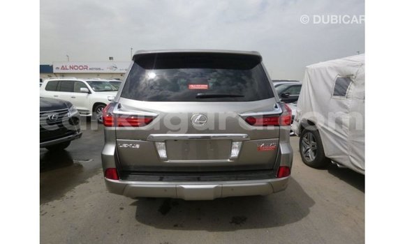 Acheter Import Voiture Lexus LX Autre à Import - Dubai, Bujumbura Acheter Import Voiture Lexus LX Autre à Import - Dubai, Bujumbura