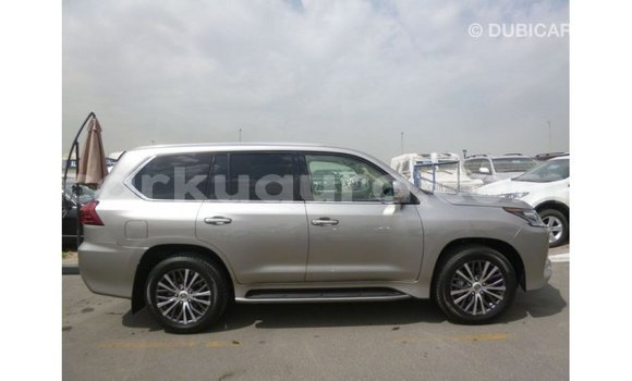 Acheter Import Voiture Lexus LX Autre à Import - Dubai, Bujumbura Acheter Import Voiture Lexus LX Autre à Import - Dubai, Bujumbura
