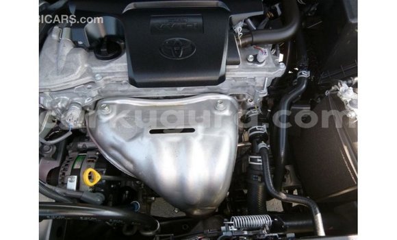 Nunua Imported Toyota 4Runner Nyingine Gari ndani ya Import - Dubai nchini Bujumbura Nunua Imported Toyota 4Runner Nyingine Gari ndani ya Import - Dubai nchini Bujumbura