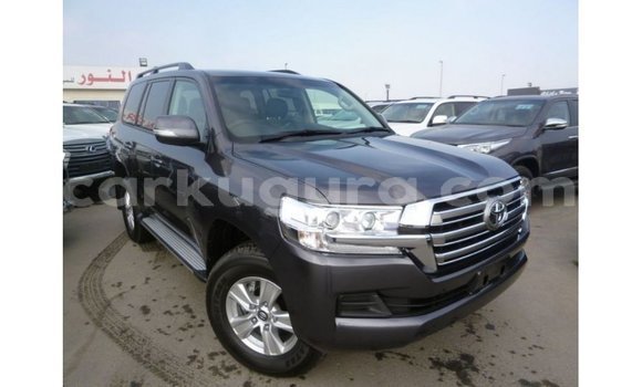 Buy Import Toyota Land Cruiser Other Car in Import - Dubai in Bujumbura Buy Import Toyota Land Cruiser Other Car in Import - Dubai in Bujumbura