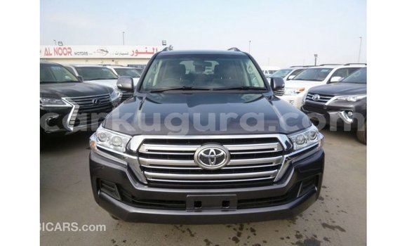 Buy Import Toyota Land Cruiser Other Car in Import - Dubai in Bujumbura Buy Import Toyota Land Cruiser Other Car in Import - Dubai in Bujumbura