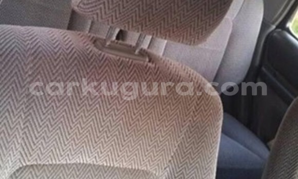Acheter Occasion Voiture Honda CR–V Autre à Bururi, Burundi Acheter Occasion Voiture Honda CR–V Autre à Bururi, Burundi