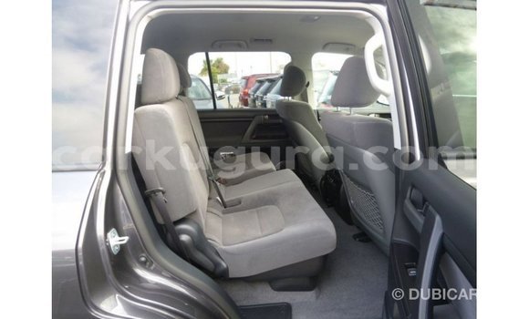 Buy Import Toyota Land Cruiser Other Car in Import - Dubai in Bujumbura Buy Import Toyota Land Cruiser Other Car in Import - Dubai in Bujumbura