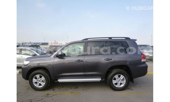 Buy Import Toyota Land Cruiser Other Car in Import - Dubai in Bujumbura Buy Import Toyota Land Cruiser Other Car in Import - Dubai in Bujumbura
