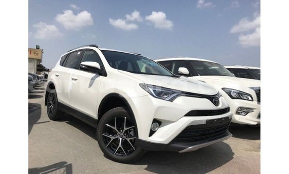 Buy Import Toyota 4Runner White Car in Import - Dubai in Bujumbura Buy Import Toyota 4Runner White Car in Import - Dubai in Bujumbura