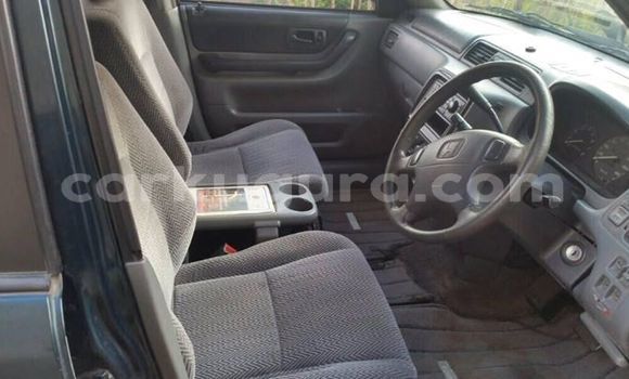 Acheter Occasion Voiture Honda CR–V Autre à Bururi, Burundi Acheter Occasion Voiture Honda CR–V Autre à Bururi, Burundi