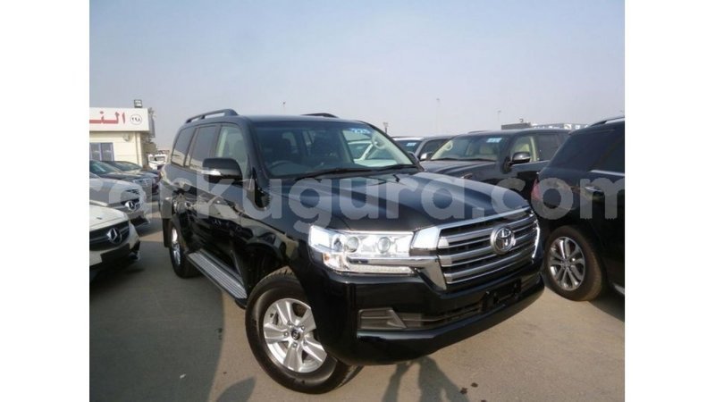 Big with watermark toyota land cruiser bujumbura import dubai 4198