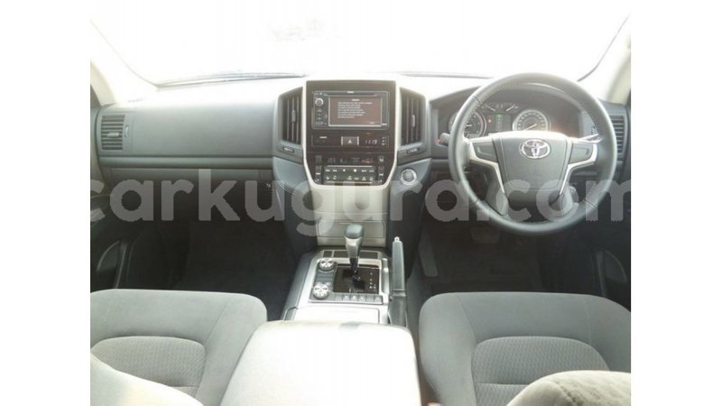 Big with watermark toyota land cruiser bujumbura import dubai 4198