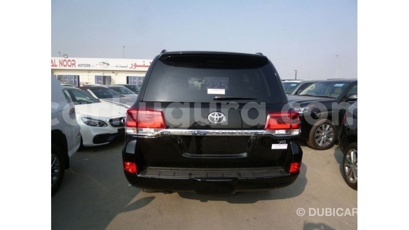 Big with watermark toyota land cruiser bujumbura import dubai 4198