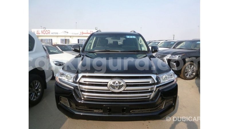 Big with watermark toyota land cruiser bujumbura import dubai 4198