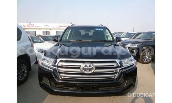 Acheter Import Voiture Toyota Land Cruiser Noir à Import - Dubai, Bujumbura Acheter Import Voiture Toyota Land Cruiser Noir à Import - Dubai, Bujumbura
