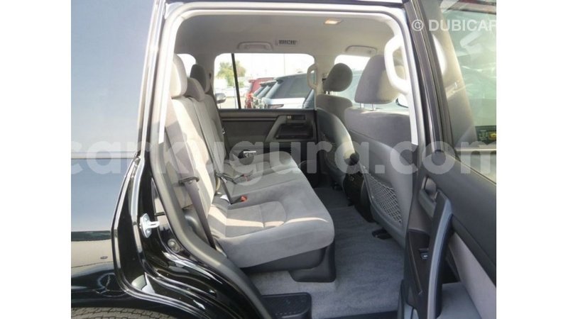 Big with watermark toyota land cruiser bujumbura import dubai 4198