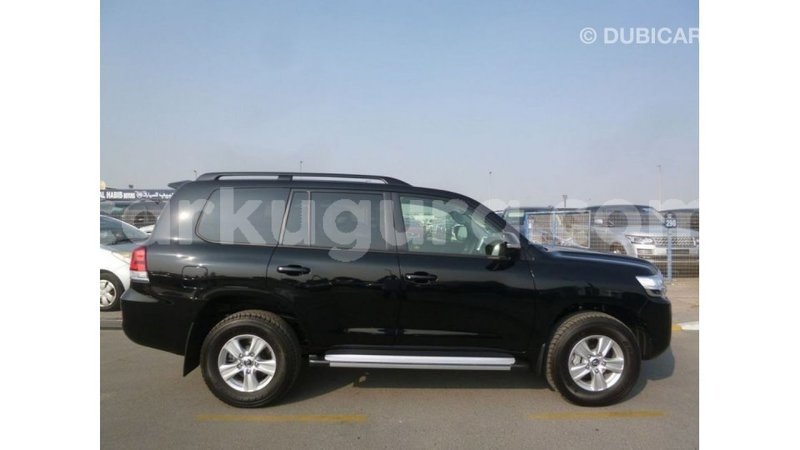 Big with watermark toyota land cruiser bujumbura import dubai 4198