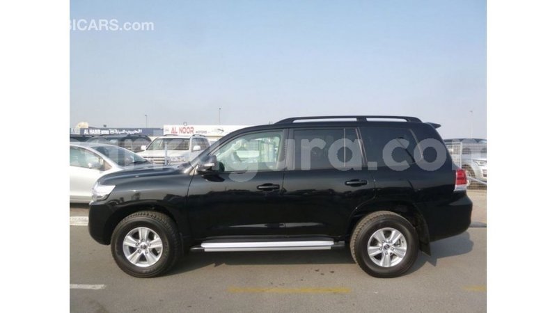 Big with watermark toyota land cruiser bujumbura import dubai 4198