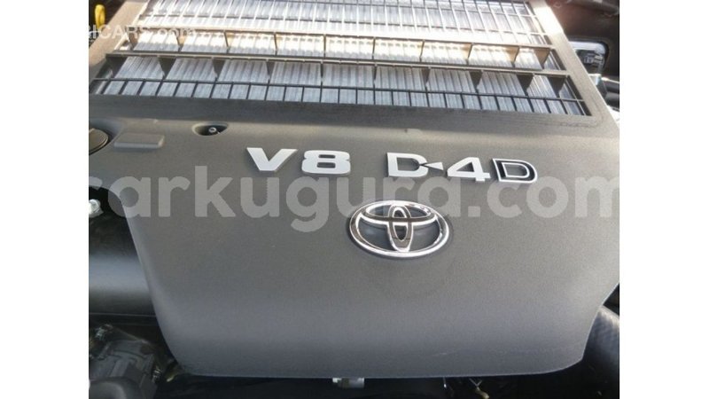 Big with watermark toyota land cruiser bujumbura import dubai 4198