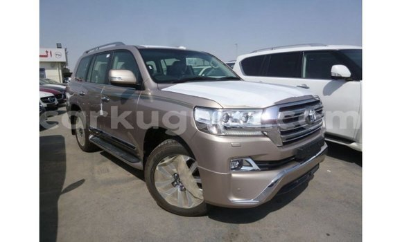 Buy Import Toyota Land Cruiser Other Car in Import - Dubai in Bujumbura Buy Import Toyota Land Cruiser Other Car in Import - Dubai in Bujumbura