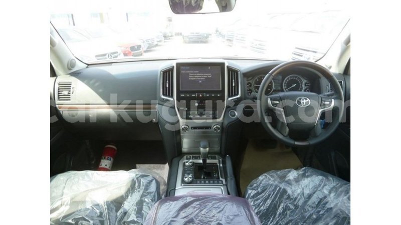 Big with watermark toyota land cruiser bujumbura import dubai 4200