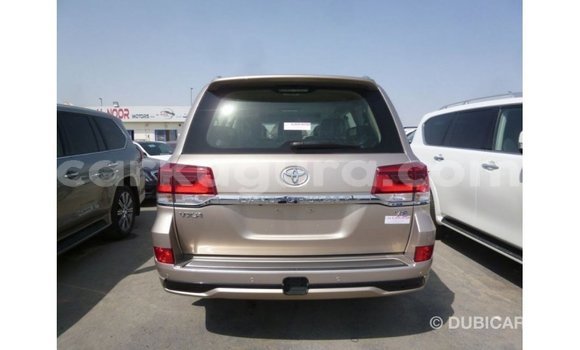 Buy Import Toyota Land Cruiser Other Car in Import - Dubai in Bujumbura Buy Import Toyota Land Cruiser Other Car in Import - Dubai in Bujumbura