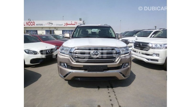 Big with watermark toyota land cruiser bujumbura import dubai 4200