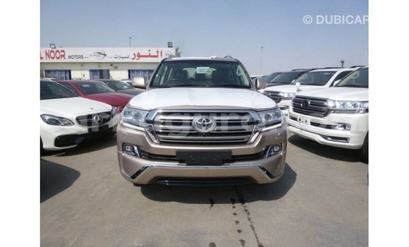 Buy Import Toyota Land Cruiser Other Car in Import - Dubai in Bujumbura Buy Import Toyota Land Cruiser Other Car in Import - Dubai in Bujumbura