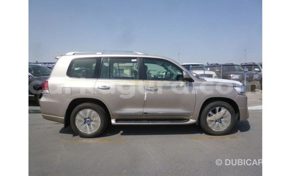 Buy Import Toyota Land Cruiser Other Car in Import - Dubai in Bujumbura Buy Import Toyota Land Cruiser Other Car in Import - Dubai in Bujumbura