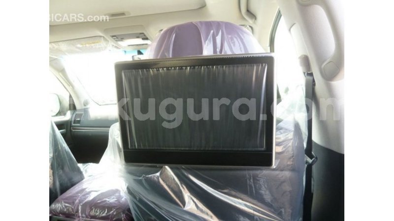 Big with watermark toyota land cruiser bujumbura import dubai 4200