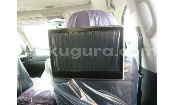 Buy Import Toyota Land Cruiser Other Car in Import - Dubai in Bujumbura Buy Import Toyota Land Cruiser Other Car in Import - Dubai in Bujumbura