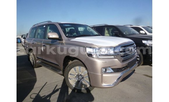 Acheter Import Voiture Toyota Land Cruiser Autre à Import - Dubai, Bujumbura Acheter Import Voiture Toyota Land Cruiser Autre à Import - Dubai, Bujumbura