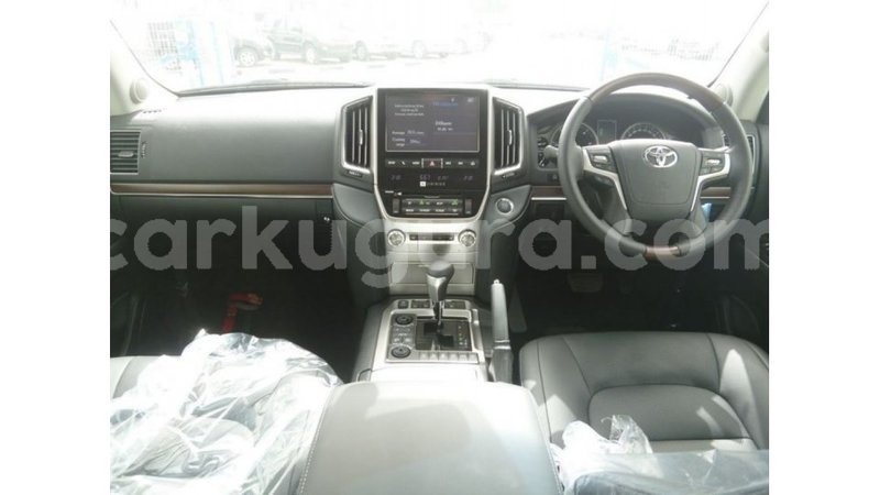 Big with watermark toyota land cruiser bujumbura import dubai 4202