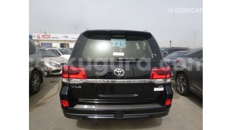 Big with watermark toyota land cruiser bujumbura import dubai 4202