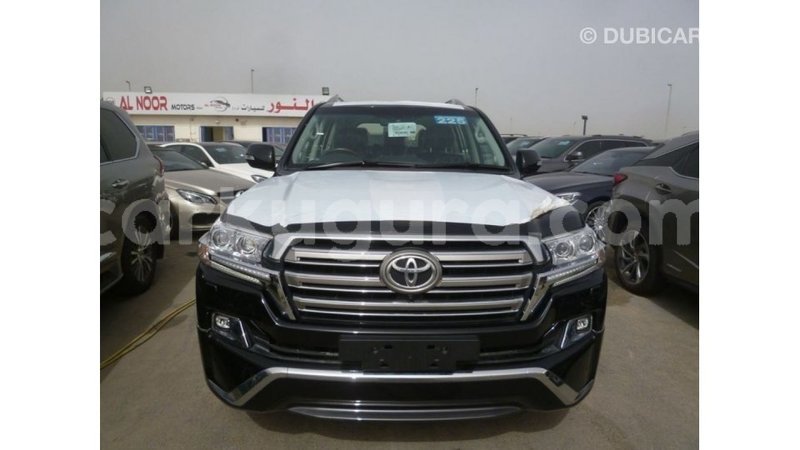 Big with watermark toyota land cruiser bujumbura import dubai 4202