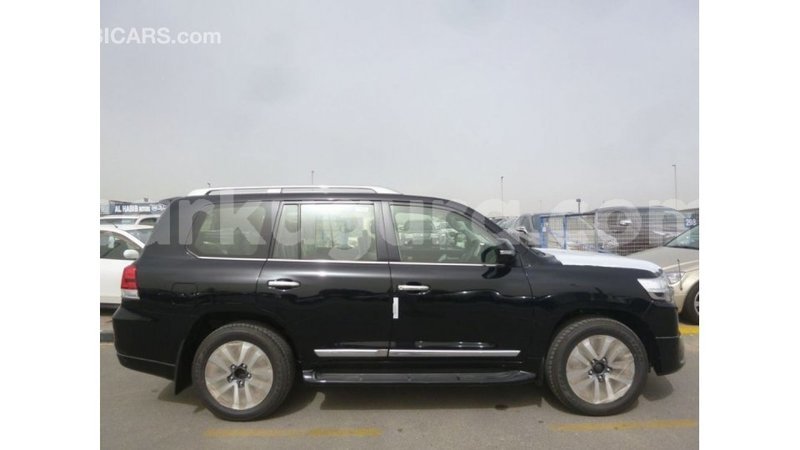 Big with watermark toyota land cruiser bujumbura import dubai 4202