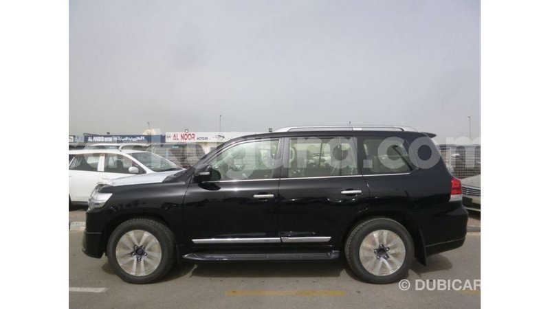 Big with watermark toyota land cruiser bujumbura import dubai 4202