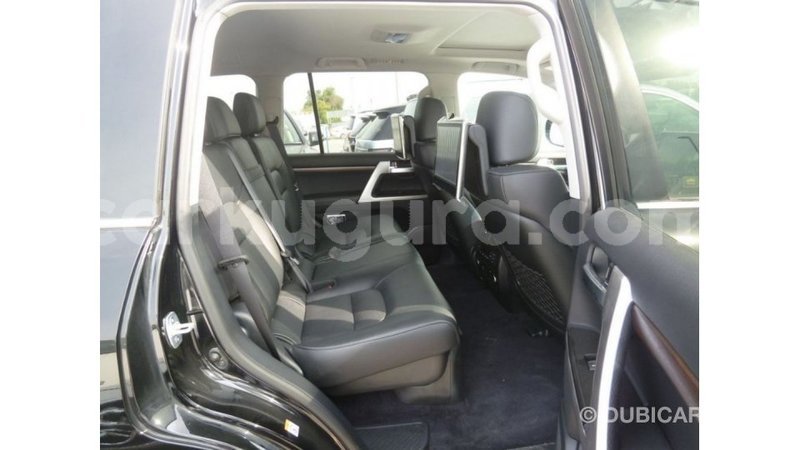 Big with watermark toyota land cruiser bujumbura import dubai 4204