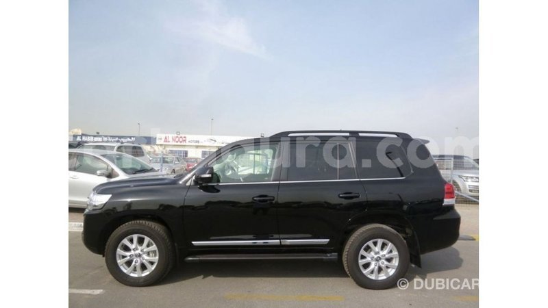 Big with watermark toyota land cruiser bujumbura import dubai 4204