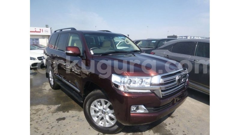 Big with watermark toyota land cruiser bujumbura import dubai 4205