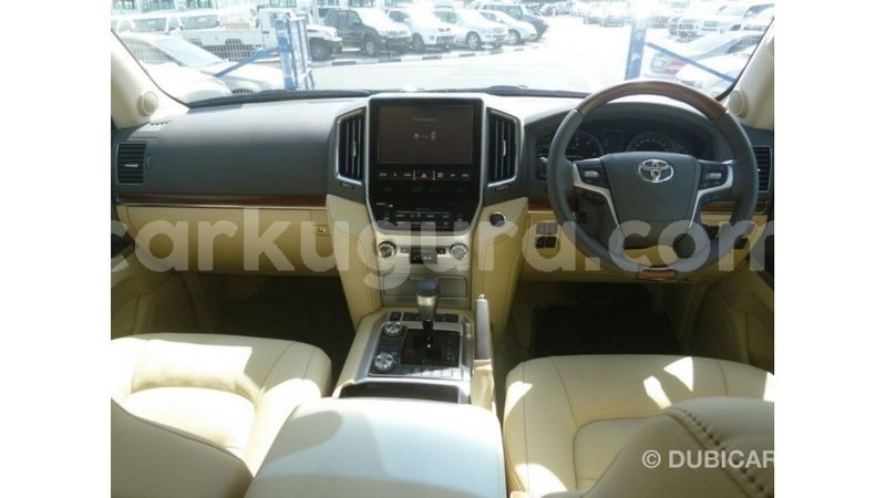 Big with watermark toyota land cruiser bujumbura import dubai 4205