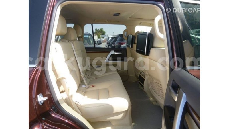 Big with watermark toyota land cruiser bujumbura import dubai 4205