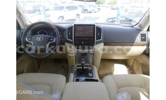 Nunua Imported Toyota Land Cruiser Nyingine Gari ndani ya Import - Dubai nchini Bujumbura Nunua Imported Toyota Land Cruiser Nyingine Gari ndani ya Import - Dubai nchini Bujumbura