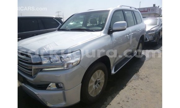 Nunua Imported Toyota Land Cruiser Nyingine Gari ndani ya Import - Dubai nchini Bujumbura Nunua Imported Toyota Land Cruiser Nyingine Gari ndani ya Import - Dubai nchini Bujumbura